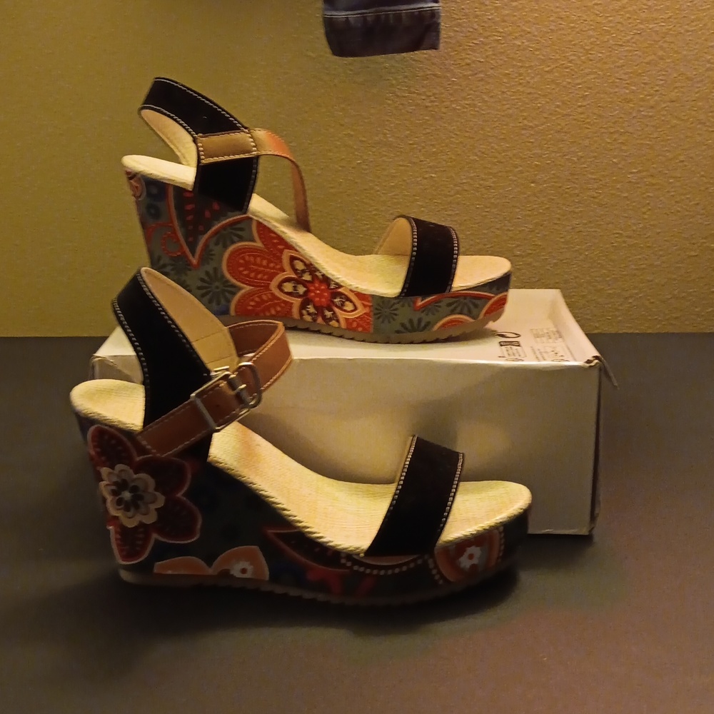 Wedges